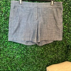 JCrew Chino Shorts